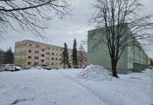 Korteriühistud saavad toetust varjumiskohtade kohandamiseks