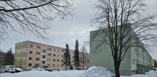 Korteriühistud saavad toetust varjumiskohtade kohandamiseks