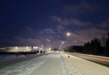 Rehepapi teel võib kostuda ehitusmüra