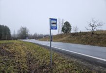 Valgustuse parandamine Pangodi kandi bussipeatustes ja kergliiklusteel võitis kaasava eelarve hääletuse