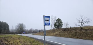 Valgustuse parandamine Pangodi kandi bussipeatustes ja kergliiklusteel võitis kaasava eelarve hääletuse