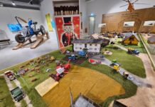 Ülenurmel toimus kogukonnapäev