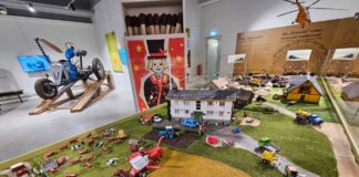 Ülenurmel toimus kogukonnapäev