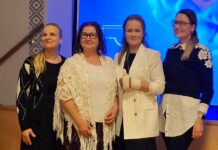 Startis projekt kogukonnatunde ja sotsiaalse osaluse suurendamiseks