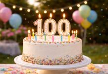 Kambja valla kodanikul täitus sada aastat