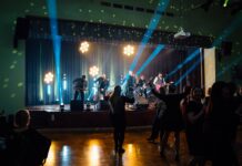 Tänati valla kultuuri- ja spordiellu panustajaid