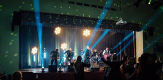 Tänati valla kultuuri- ja spordiellu panustajaid