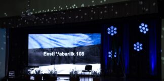 Tunnustati Kambja valla spordivaldkonna parimaid