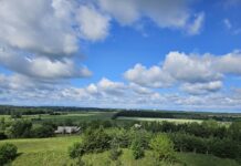 Hajaasustuse programm aitab parandada elutingimusi maapiirkonnas