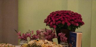 Avaldatud on „Maitsva Tartu“ erimenüüd