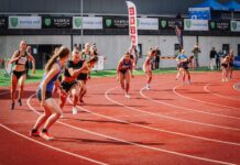 Kambja vallale edukaid Eesti omavalitsuste suvemänge tõsteti esile ka Tartumaa 2025. a spordiaasta tänuüritusel