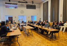 Kambja valla aukodaniku nimetuse pälvis Ivar Dembovski