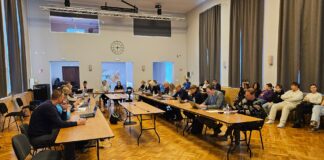 Kambja valla aukodaniku nimetuse pälvis Ivar Dembovski