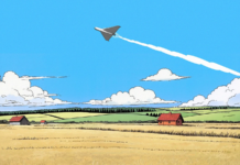 Kuidas käituda drooniohu korral?