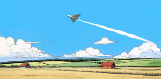 Kuidas käituda drooniohu korral?