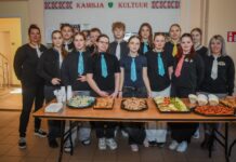 Tartumaa kooliteatrid tõid lavale loovuse ja mängurõõmu