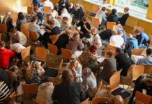 Lõuna-Eesti maakonnad astuvad koostööprojektiga „Lõuna-Eesti ettevõtlikud noored 2.0“ järgmise sammu