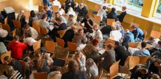 Lõuna-Eesti maakonnad astuvad koostööprojektiga „Lõuna-Eesti ettevõtlikud noored 2.0“ järgmise sammu