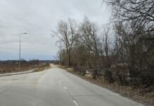 Vee- ja kanalisatsioonitorustiku ehitustööd sulgevad Lemmatsi–Variku tee