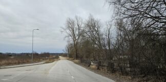 Vee- ja kanalisatsioonitorustiku ehitustööd sulgevad Lemmatsi–Variku tee