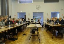 Vallavolikogu 18.03.2026 istungilt