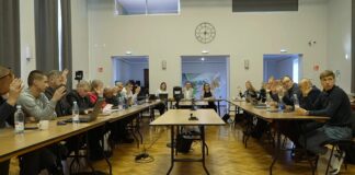 Vallavolikogu 18.03.2026 istungilt