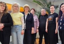 Ülenurmel kohtusid Kambja valla suurimad raamatusõbrad