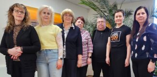 Ülenurmel kohtusid Kambja valla suurimad raamatusõbrad