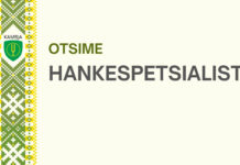 Kambja valda on oodatud hankespetsialist