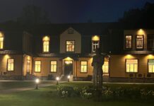 Muuseumiöö pakub inspireerivat ning meeldejäävat õhtut