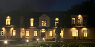 Muuseumiöö pakub inspireerivat ning meeldejäävat õhtut