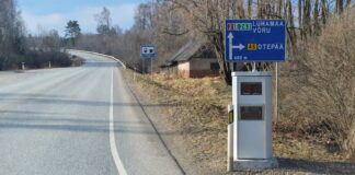 Tatra orus tasub kiirustamist vältida