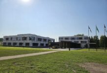 Mai keskpaigast muutub ajutiselt Tõrvandi bussipeatuse asukoht