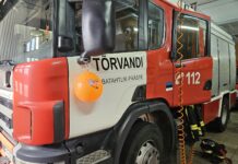 Siseministeerium tunnustas siseturvalisuse vabatahtlikke ja nende toetajaid