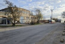 Maist muutub ajutiselt Tõrvandi bussipeatuse asukoht