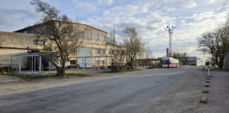 Maist muutub ajutiselt Tõrvandi bussipeatuse asukoht