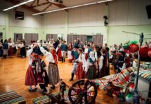 Esitada saab kandidaate folklooriliikumise aastaauhindadele