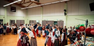 Esitada saab kandidaate folklooriliikumise aastaauhindadele