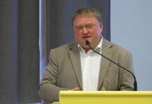 Vallavolikogu muutis Uhti jäätmekäitlusjaama planeeringut