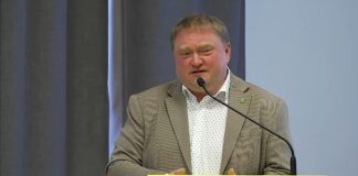 Vallavolikogu muutis Uhti jäätmekäitlusjaama planeeringut