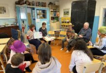 Ühine aed – ühine hool ja rõõm