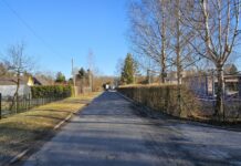 Ülenurme piirkonnas rakendub koormuspiirang