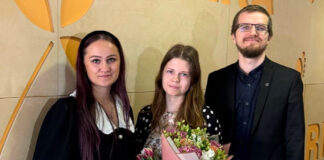Konkursi „Südamega hariduses“ Lõuna-Eesti regiooni võitja töö ei lõpe kellaga