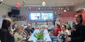 Ülenurme käsitööselts kutsub õppereisile Ida-Virumaale