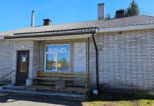 Kõik vallaelanikud on oodatud Ülenurmes ja Kambjas sauna