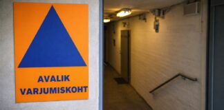 Avalikud varjumiskohad ja kerksuskeskused – mida elanik peaks teadma?
