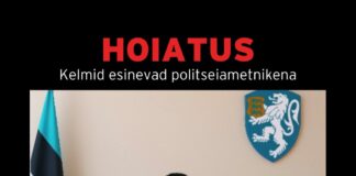 Kambja valla elanikud kaotasid möödunud aastal kelmidele 172 000 eurot