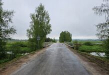 Lennu–Vangi teel uuendatakse teekatet
