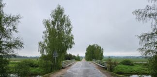 Lennu–Vangi teel uuendatakse teekatet