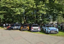Rally Estonia passe pakutakse valla elanikele soodsamalt